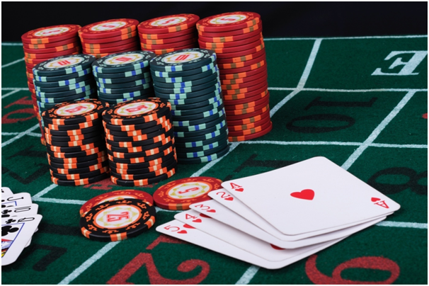 The Best Online Casino Gambling – The Factors to Look For