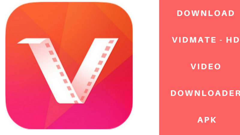 vidmate apps download
