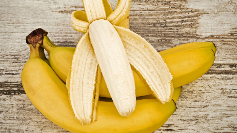 Carbs in a Banana