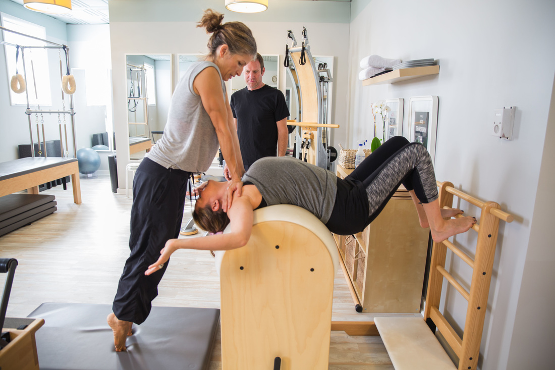 What Is Pilates?
