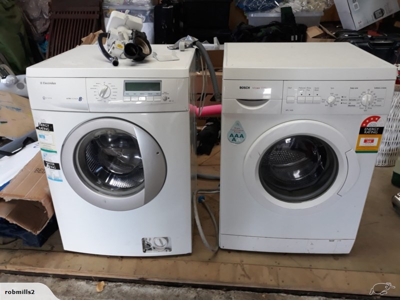 5 best washing machines which you can buy in India