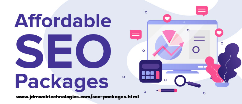 How to Choose Affordable SEO Packages and Services