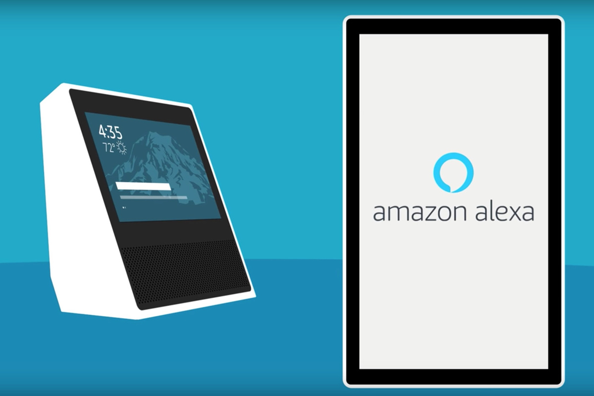 How to Pair Your IPad with the Amazon Echo Alexa