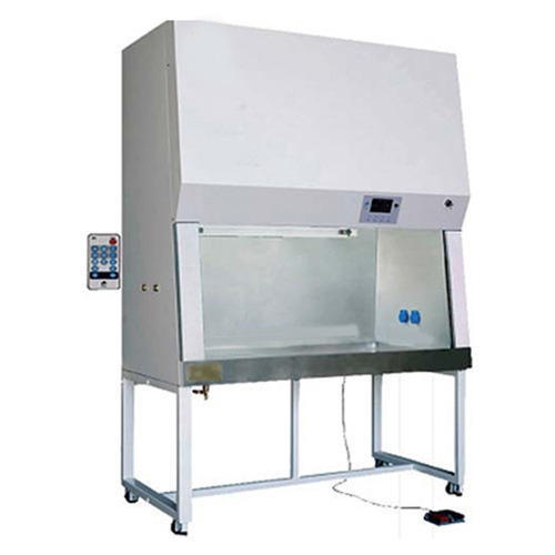 Key Attributes of a Preferred Biological Safety Cabinets
