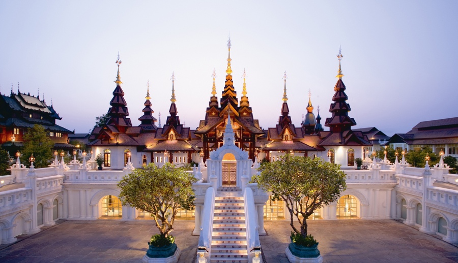 Do Chiang Mai and Chiang Rai – Places to Visit in Thailand