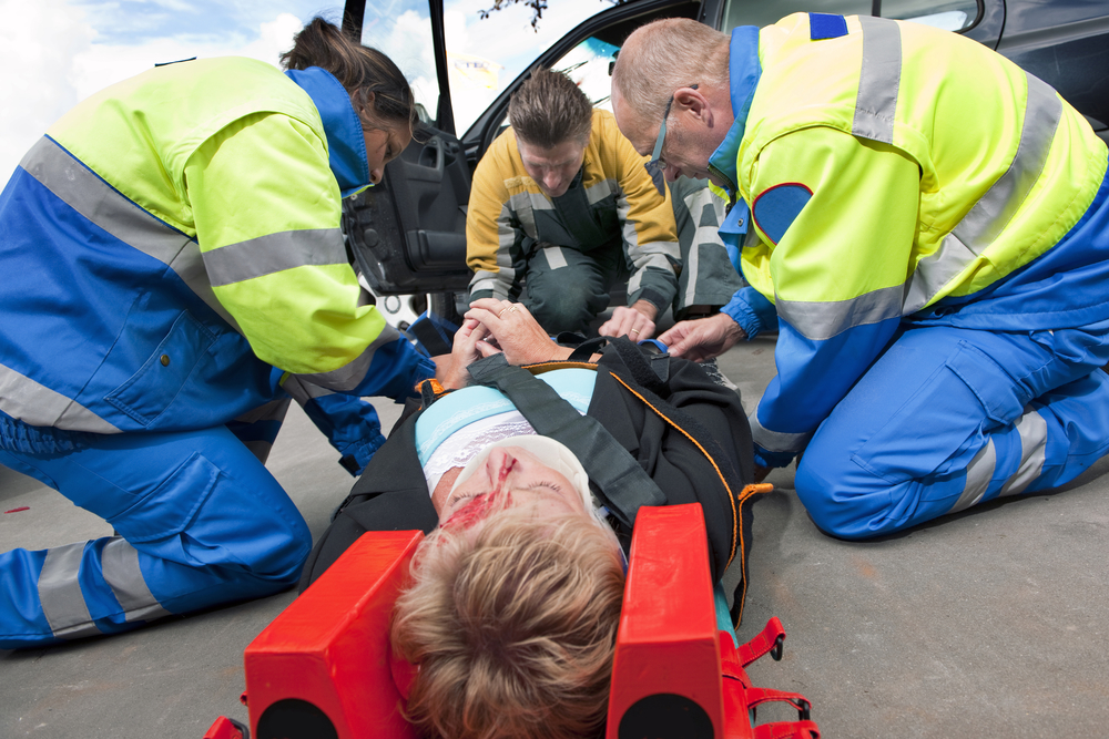 Top five benefits of getting head injury claim London based services