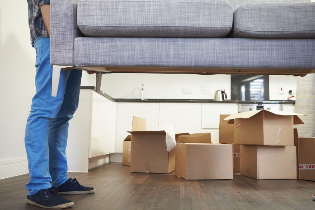 Tips to Follow Before Taking Moving Services
