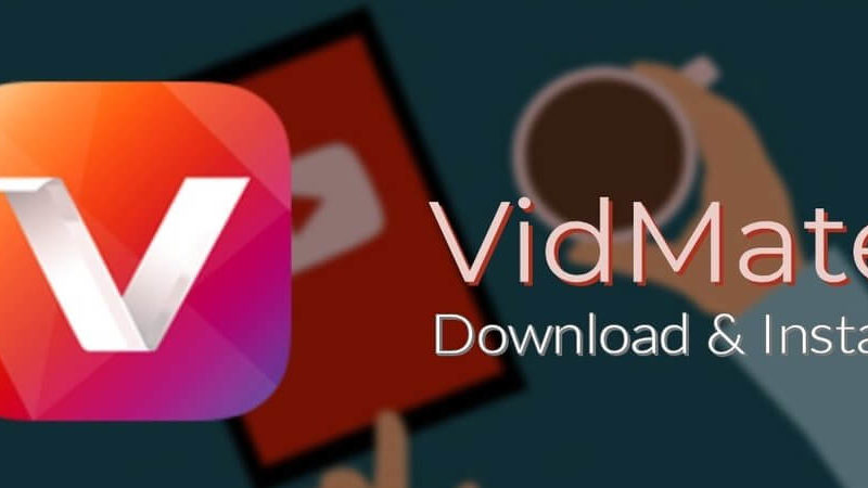Is Using Vidmate Application Are Best Choices?