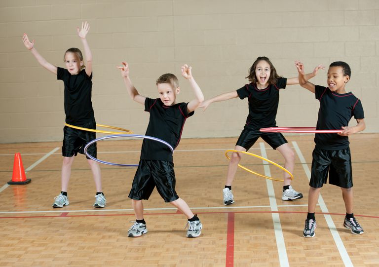 How Can This Winter Season Keep You Active Using Kids’ Fitness Classes?