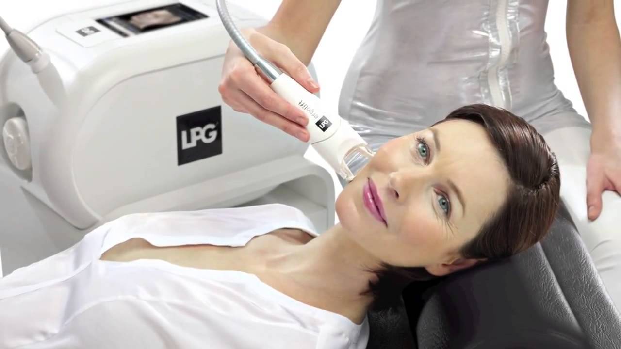 Why Is LPG Treatment A Good Choice For Body Toning?