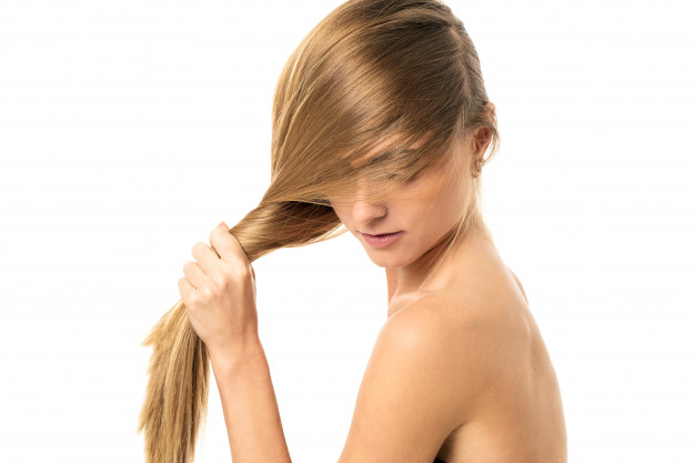 REMEDIES FOR THINNING HAIR