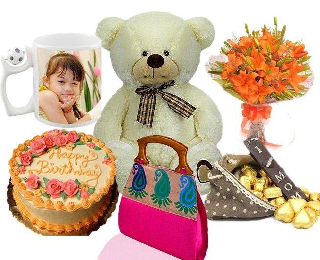Online gifting websites – best source of purchasing birthday gift hampers