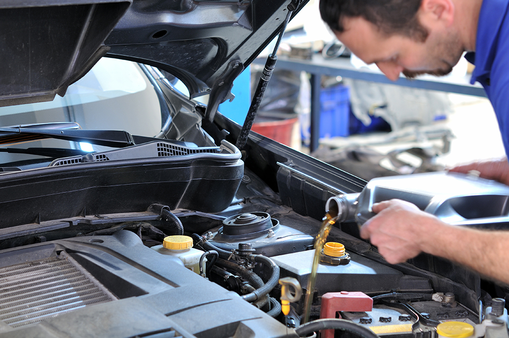 Always Choose the Best Service Center for Servicing Of Your Car