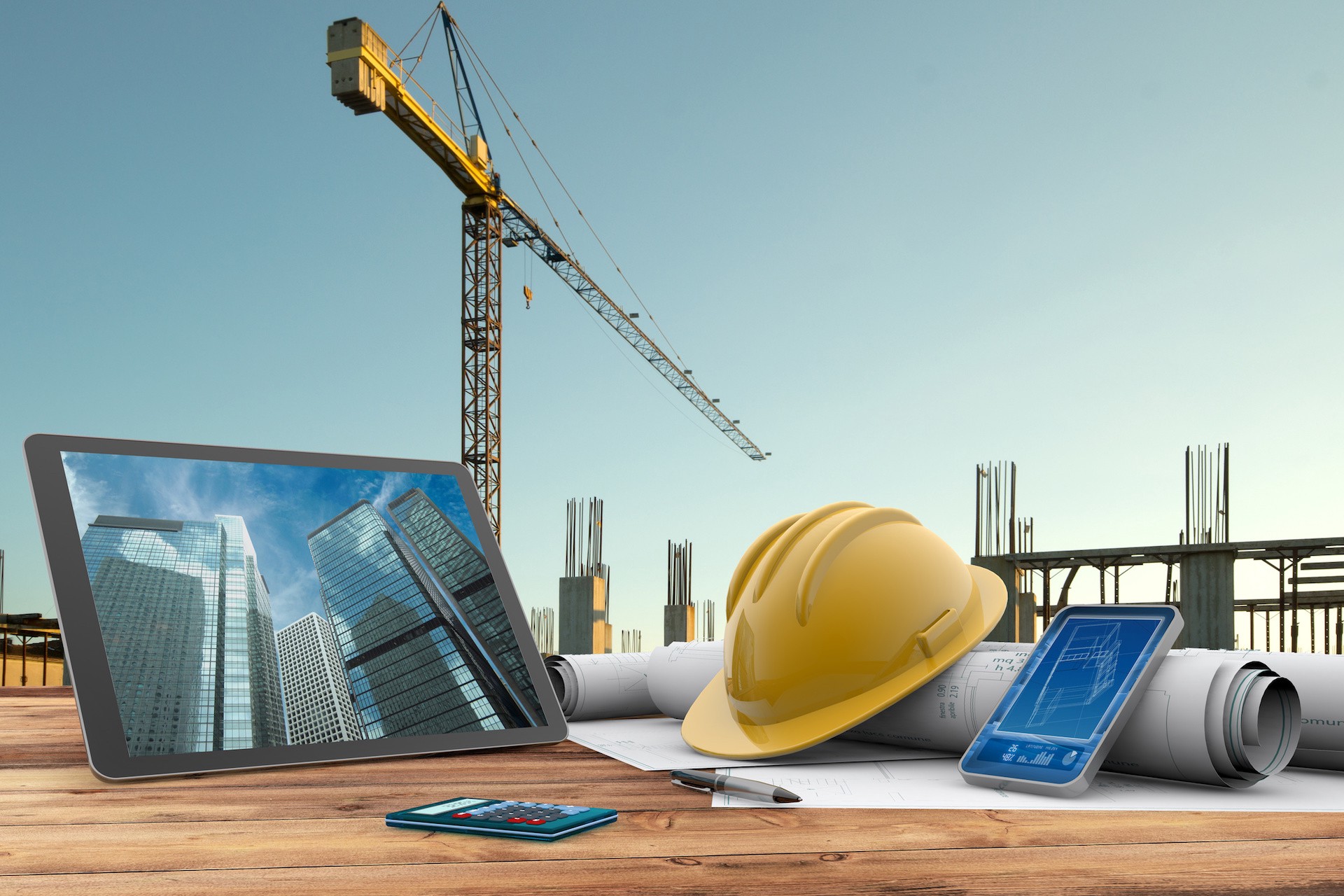 TOP FOUR BENEFITS OF CAUSAL ANALYSIS IN CONSTRUCTION INDUSTRY
