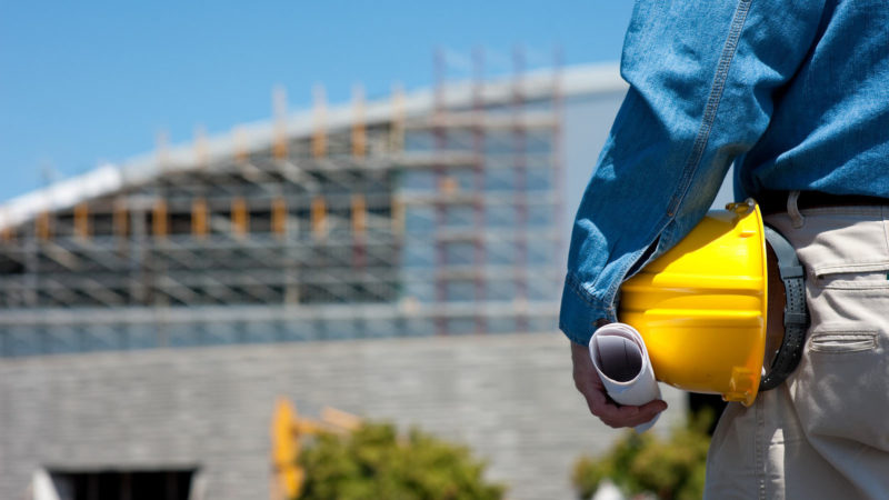 How to choose a good construction company