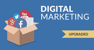 Where can get the digital marketing course under the low cost