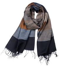 How much Versatile Men’s Scarves really are?