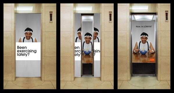 Why elevator advertising services in India are becoming popular day by day