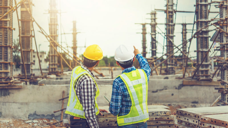 The key role of expert testimony in construction disputes