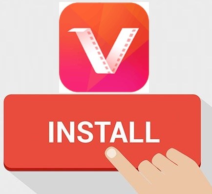 Is it the best idea to use a vidmate application.