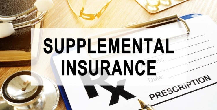 Definition Of Supplemental Insurance