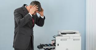 The 9 Biggest Problems and Solutions of Laser Printer
