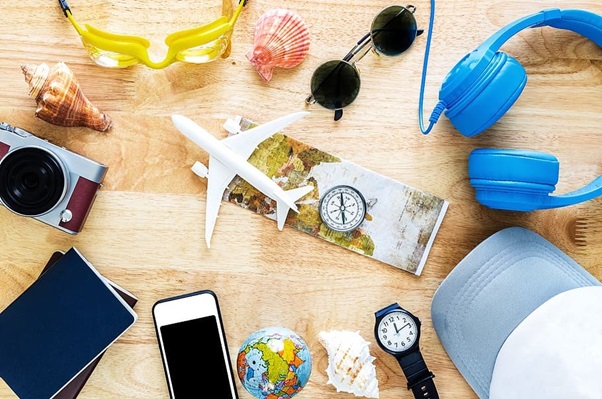YOU’RE GOING PLACES: 10 Tips in Making Better Travel Plans Every New Year