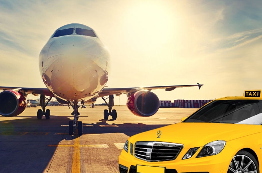 Taxi to Gatwick Airport-Benefits and Things to consider