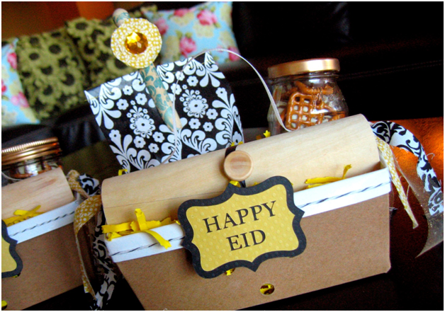 Nobleeid gifts for your loved ones for this holy month
