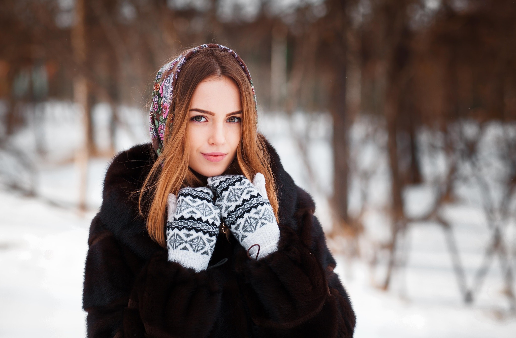 Why Choose Winter Wear During Winter Season?