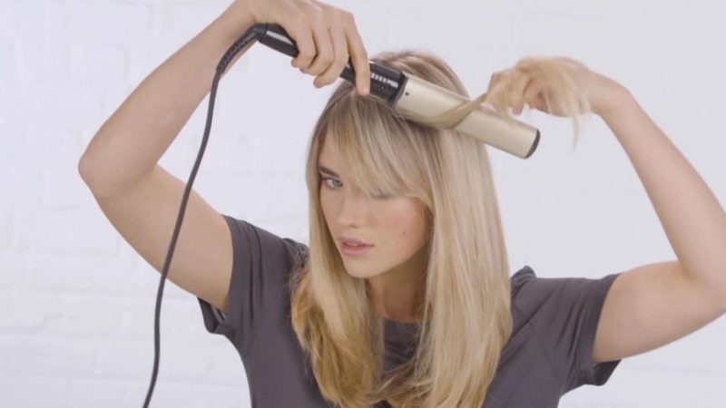 DO’S AND DONT’S OF A CURLING & A WAVING WAND