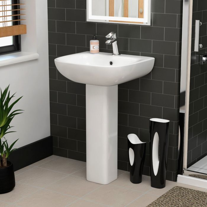 What You Need to Know About Contemporary Basins UK