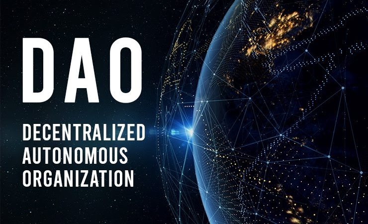 Role of DAO
