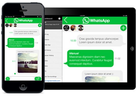 Theonespy – Best Whatsapp Spy Software In 2020