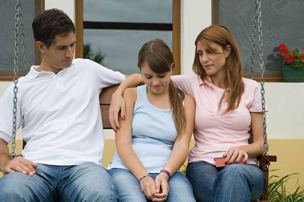How To Build Authentic Relationship With Adolescents