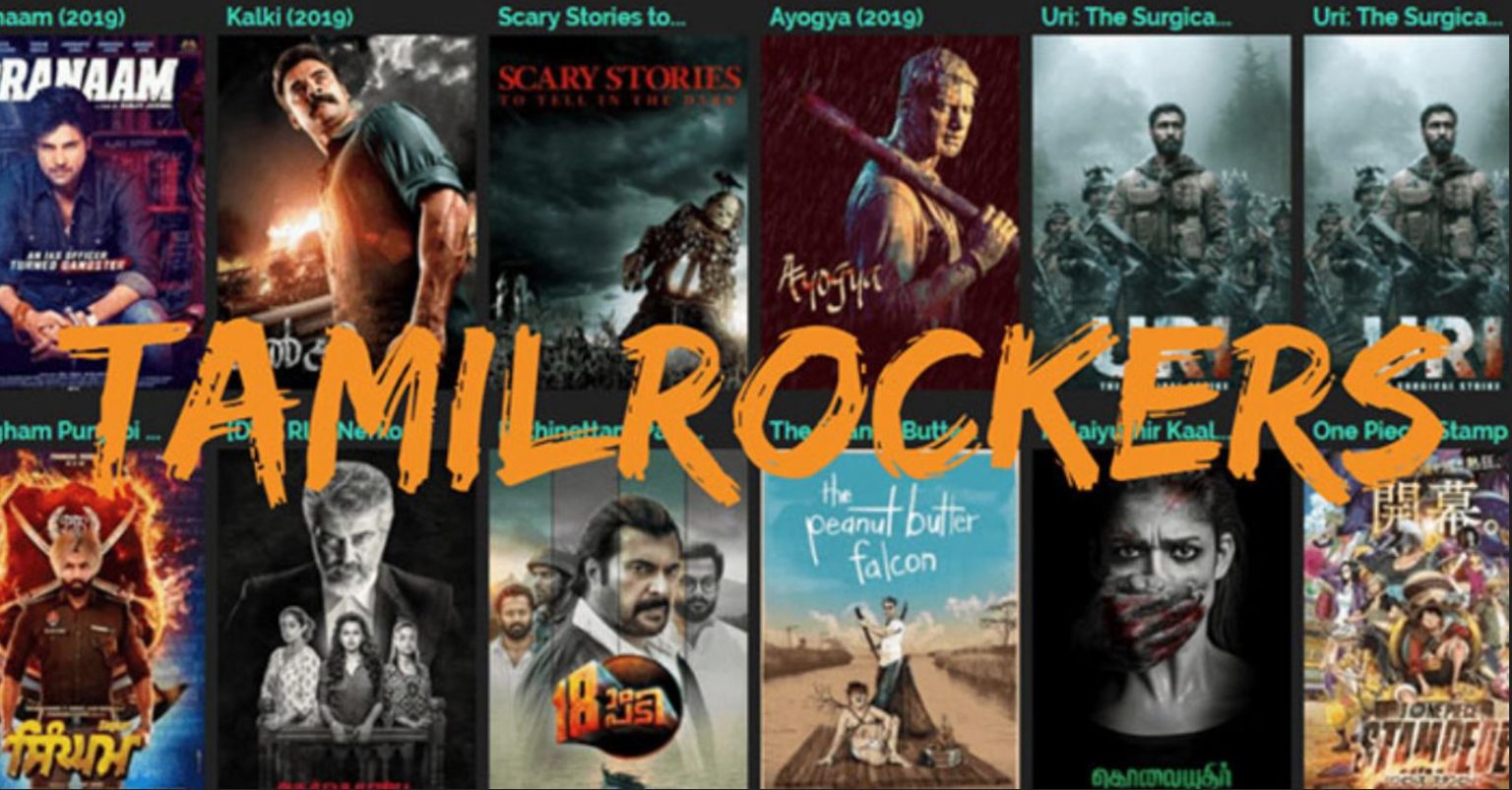 Tamilrockers 2020: Download Latest Bollywood Movies In HD Online