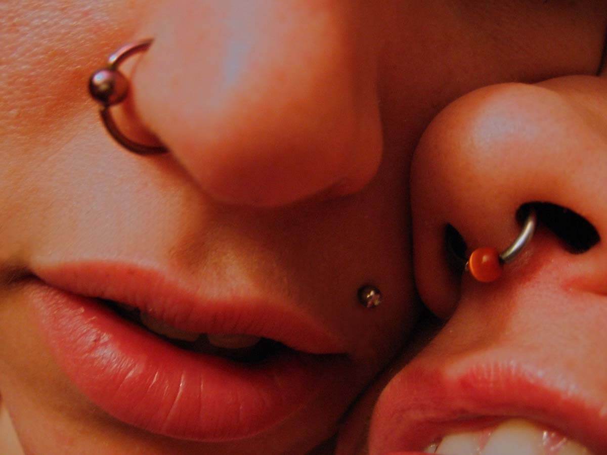 Nose Piercing Guide: All You Need To Know
