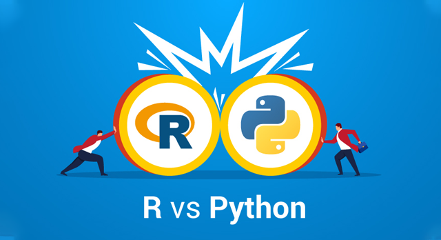 R VS Python – Which is Better?