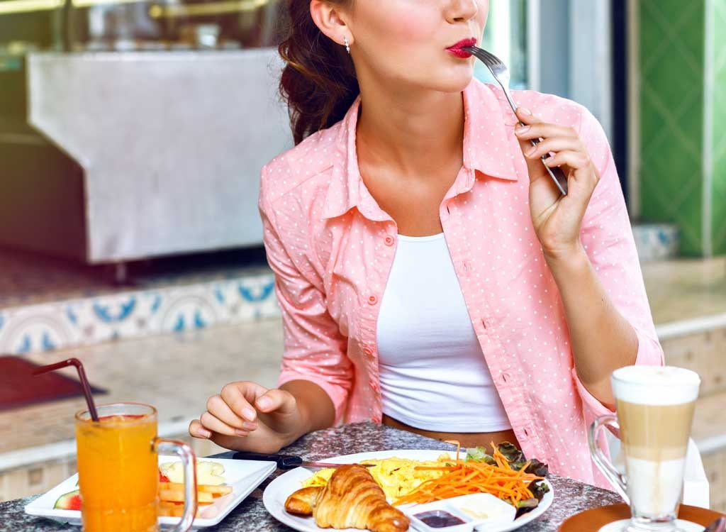 8 Reasons Why You Should Never Skip Breakfast