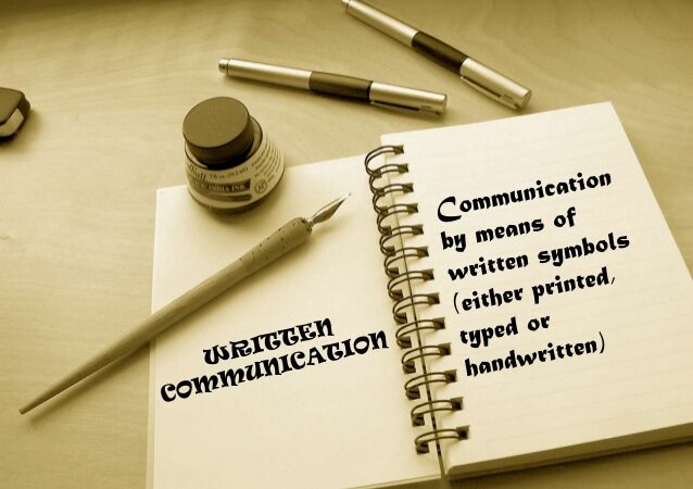 Tips For Effective Written Communication