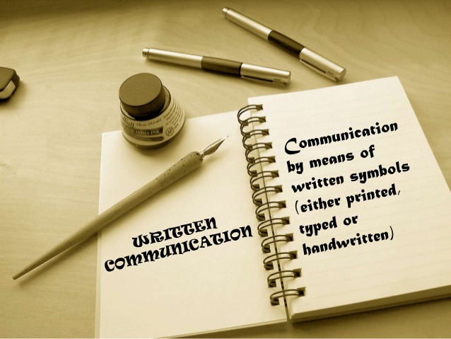 Tips For Effective Written Communication